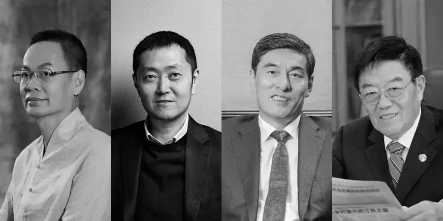 痛惜！九菱科技董事许圣雄因病骤然离世，年仅51岁